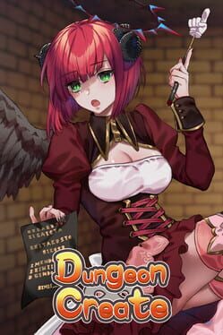 Boxart for Dungeon ∞ Create