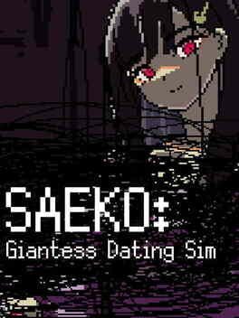 Boxart for SAEKO: Giantess Dating Sim