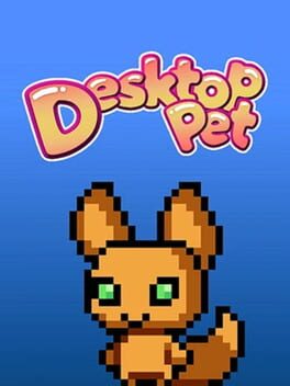 Boxart for Desktop Pet