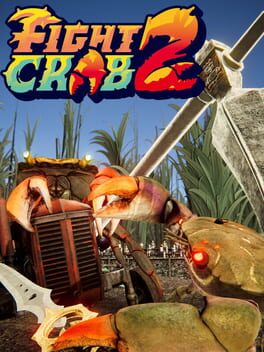 Boxart for Fight Crab 2