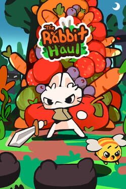 Boxart for The Rabbit Haul