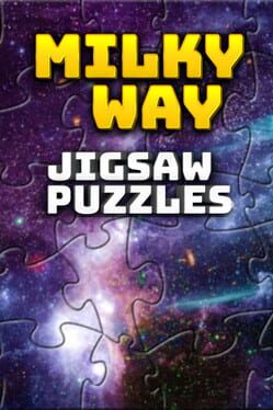 Boxart for Milky Way Jigsaw Puzzles