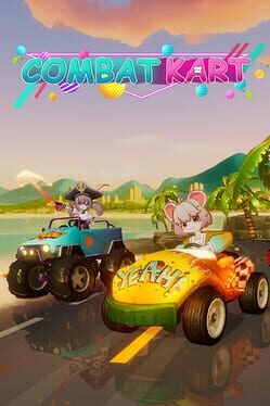 Boxart for Combat Kart