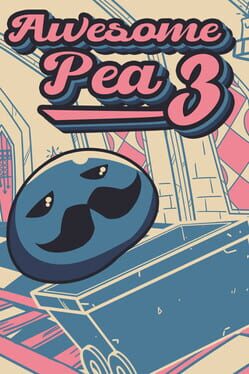 Boxart for Awesome Pea 3
