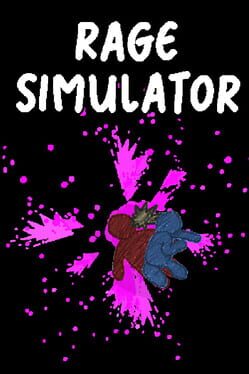 Boxart for Rage Simulator