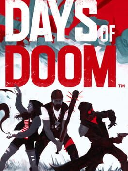 Boxart for Days of Doom