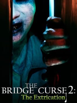 Boxart for The Bridge Curse 2: The Extrication