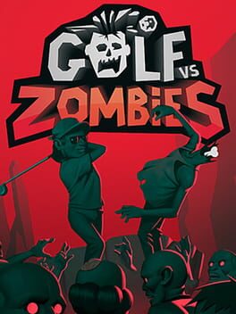 Boxart for Golf VS Zombies