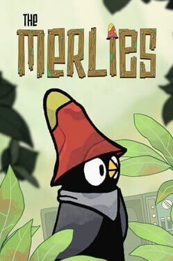 Boxart for The Merlies