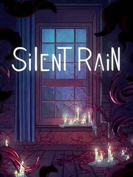 Vertical boxart for Silent Rain