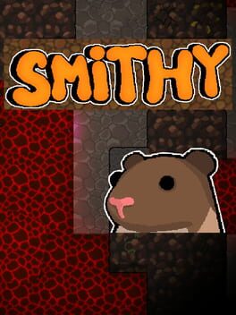 Boxart for Smithy