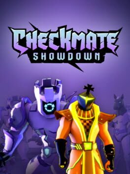 Boxart for Checkmate Showdown