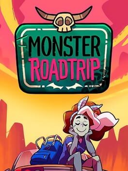 Vertical boxart forMonster Prom 3: Monster Roadtrip