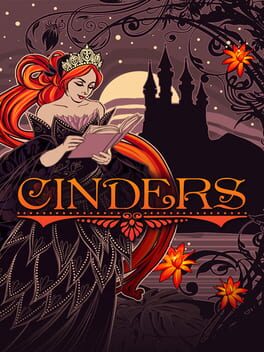 Boxart for Cinders