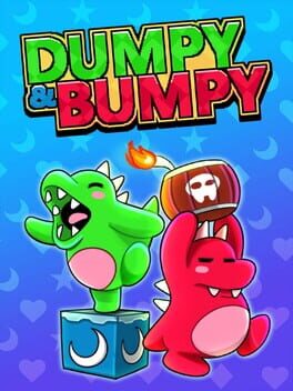 Boxart for Dumpy and Bumpy