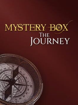 Boxart for Mystery Box: The Journey