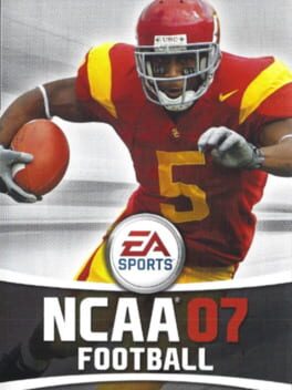 Boxart for NCAA® Football 07
