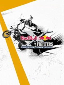 Boxart for Red Bull X-Fighters