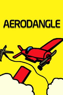 Boxart for Aerodangle