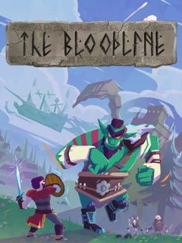 Boxart for The Bloodline