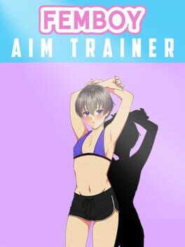Boxart for Femboy Aim Trainer