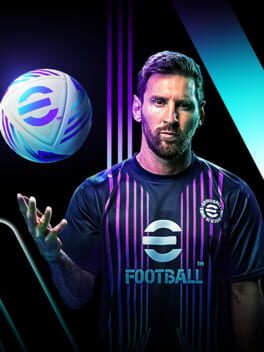 Boxart for eFootball™