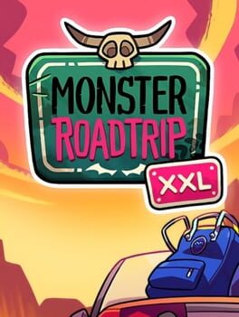 Boxart for Monster Prom 3: Monster Roadtrip XXL