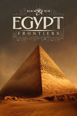 Boxart for Egypt Frontiers