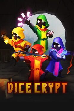 Boxart for Dice Crypt