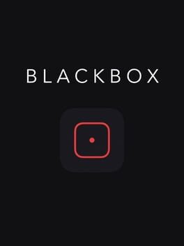 Boxart for Black Box