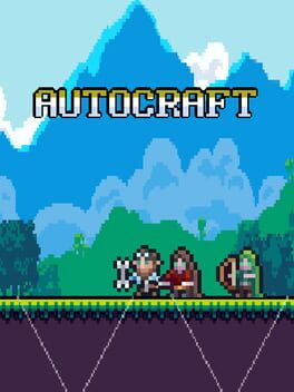 Boxart for Autocraft