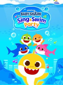 Boxart for Baby Shark™: Sing & Swim Party