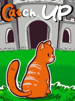 Boxart for Catch Up 
