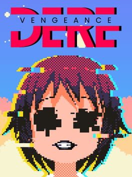 Boxart for DERE Vengeance