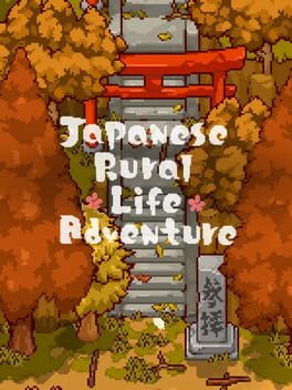 Boxart for Japanese Rural Life Adventure