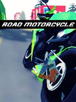 Boxart for Road Motorcycle