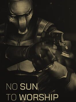 Boxart for No Sun To Worship