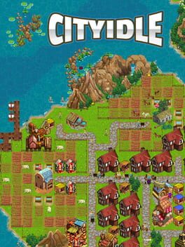 Boxart for City idle