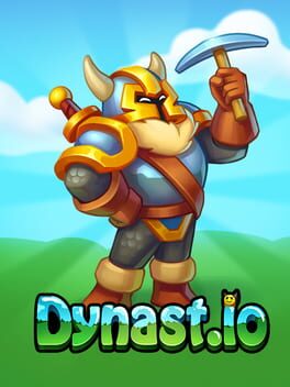 Boxart for Dynast.io