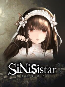 Boxart for SiNiSistar Lite Version