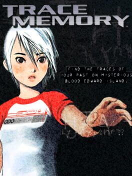 Boxart for Another Code: Two Memories