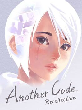 Boxart for Another Code: Recollection