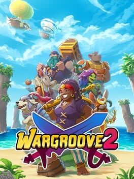 Boxart for Wargroove 2