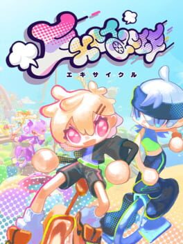 Boxart for EXCYCLE