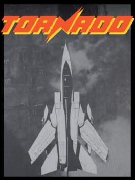 Boxart for Tornado