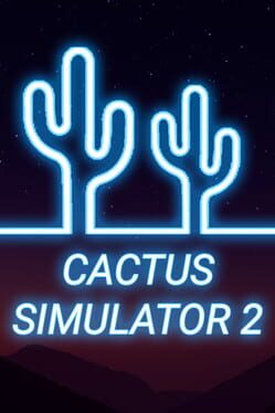 Boxart for Cactus Simulator 2