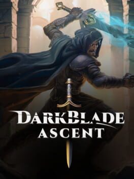 Boxart for Darkblade Ascent