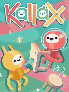 Boxart for KallaX