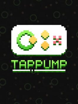 Boxart for TAPPUMP