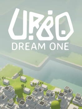Boxart for URBO: Dream One